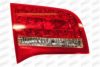 PRASCO AD0364176 Combination Rearlight